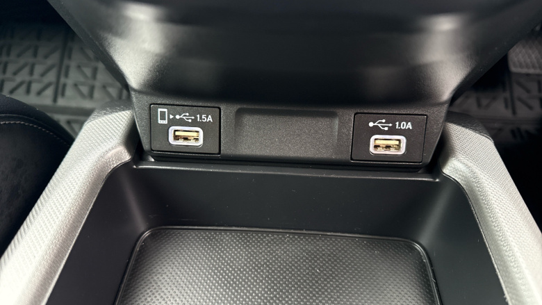 Honda CR-V 2.0 i-MMD Hybrid SR 5dr eCVT Hybrid Estate